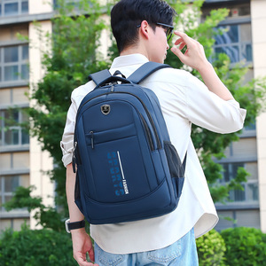 <b>Backpack</b> Large Capacity Men's and Women's Travel Mountaineering Business Bag Junior Senior high school College <b>Student</b> - Product Image 4