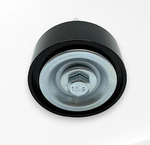 Tensor de Correa 8200933753 para Dacia Dokker, Duster, Lodgy, Logan, <span class=keywords><strong>Sandero</strong></span>, <span class=keywords><strong>Renault</strong></span> Clio, Kangoo, Megane, <span class=keywords><strong>Stepway</strong></span> 1.4 1.6 - Product Image 3