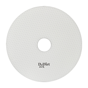 Color White Melamine Magic Eraser <b>Floor</b> Scrubber Pads for Industrial Low Speed Single Disc <b>Floor</b> <b>Cleaning</b> Polishing <b>Machine</b> - Product Image 1