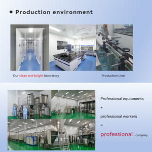 Tetesan cairan ekstrak akar <span class=keywords><strong>MACA</strong></span> merah tetesan untuk dukungan sistem imun, penambah energi dan dukungan memori - Product Image 5