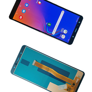 Đối với Samsung cho Galaxy <span class=keywords><strong>A7</strong></span> 6.0-inch OLED hiển thị màn hình cảm ứng Digitizer điện thoại di động LCD thành phần cho A750/a750f/a750g di động - Product Image 6