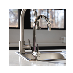 Purificateur d'eau manuel d'origine coréenne pour usage domestique 99.9999% élimination des bactéries consommation directe grand préfiltre - Product Image 2