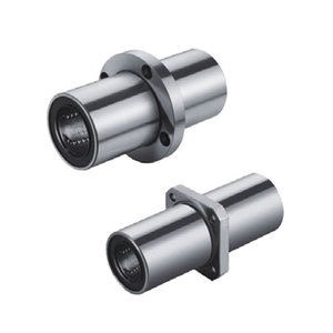 Roulement linéaire Misumi 620 mm à bride, type métrique, vente directe usine, pour usage industriel - Product Image 2