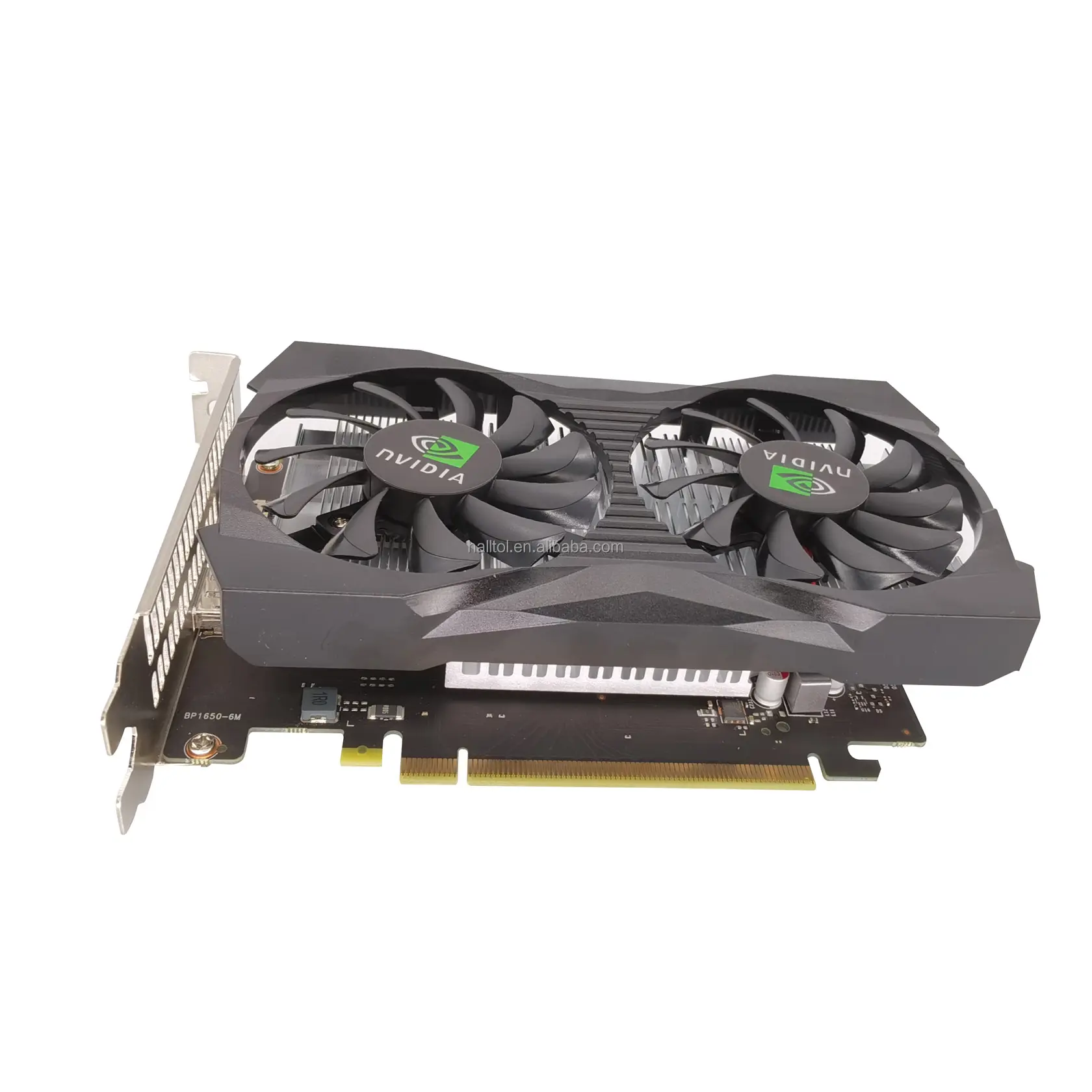 Geforce Gtx 1650 1650 M Grafische Kaart 4Gb GDDR5 Gaming Videokaart Gpu 896 Sp Gtx 1650 Laptop GTX1650 mobiele