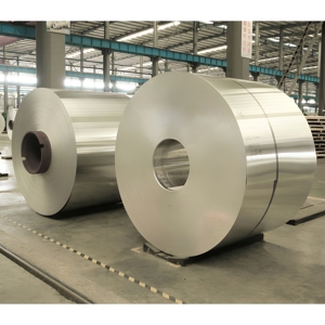Bobina de Aluminio de Alta Calidad de las Series 1000/3000/5000/8000 para Automóviles/Construcción Naval/Construcción, Venta Directa de Fábrica al por Mayor - Product Image 5