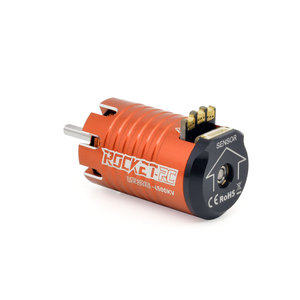 Superar Hobby cohete <span class=keywords><strong>RC</strong></span> 1525 Sensored Motor sin escobillas para 1/24, 1/28 <span class=keywords><strong>RC</strong></span> coche de deriva Scx24 Kyosho Wltoys <span class=keywords><strong>K989</strong></span> Miniz MRZ DRZ - Product Image 3