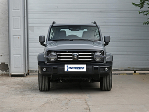 GWM Tank 300 SUV Hybrid Car 2024 Off-Road <span class=keywords><strong>Wey</strong></span> Tank 300 - Product Image 5