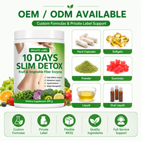 Poudre de shake substitut de repas amincissant pour adultes - Produit de beauté efficace