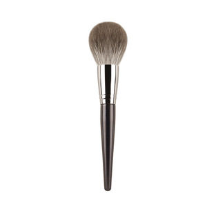 Brocha de Maquillaje Cangzhou de Pelo de Zorro de las Nieves con Cabeza Redonda de 195 mm para Colorete - Product Image 4