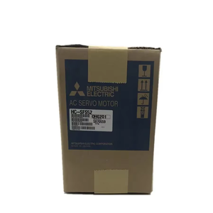 Nuevo Servomotor CNC HF105K HF105K-S1 HF105S HF105S-A48 HF105S-A51 - Product Image 5