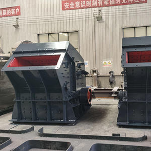 Lista De Precios De Trituradoras De Impacto De Un Solo Rotor Para Minería Y Canteras De Carbon Y Roca Hillstone - Product Image 2