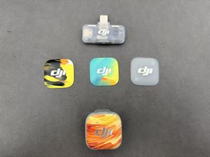 <span class=keywords><strong>DJI</strong></span> Mic <span class=keywords><strong>Mini</strong></span> <span class=keywords><strong>2</strong></span> - Product Image 5