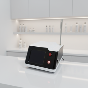 Máquina de Lipólisis Endo Lifting con Láseres de 980, 1470 y 635 nm, Antiinflamatoria - Product Image 1