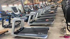Máquina de Fitness Comercial, Equipo de Gimnasio, Caminadora de Alta Calidad para Entrenamiento Cardiovascular, Caminadora Eléctrica Comercial - Product Image 6