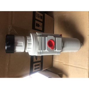 Nuevo Regulador de Filtro Original B49G-4GK-MW1-RMG G1/2 5m 0.5-8.5bar con Drenaje Manual - Product Image 6