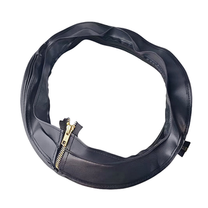 Pare-poussière pour camion à benne basculante minier <span class=keywords><strong>Terex</strong></span> Tr100 9384151 Noir Garantie de 6 mois - Product Image 5
