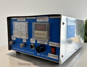 เครื่องฉีดเมล็ดเห็ด Shiitake แบบมืออาชีพเครื่องฉีดไข่ของเหลวอุปกรณ์ปลูกเห็ด - Product Image 2