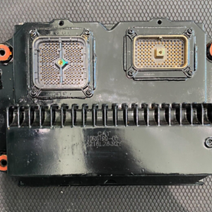 กลุ่มเครื่องยนต์ชิ้นส่วน3412B 3412C 3412D 3412โมดูลคอมพิวเตอร์ ECU ECM ตัวควบคุมอิเล็กทรอนิกส์ - Product Image 2