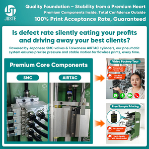 सिलिकॉन रिस्टबैंड स्क्रीन प्रिंटर डोंगगुआन फैक्टरी निर्माता चीन में उच्च परिशुद्धता स्वचालित रेशम स्क्रीन प्रिंटिंग मशीन - Product Image 4