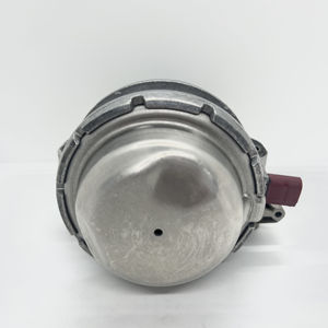 BCCSWIN Yüksek Kaliteli Oto Yedek Parça Motor Takozu 4H0199255AA Audi İçin Yeni Metal 6 Ay Garantili - Product Image 6