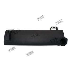 מנוע מחפר חלק 6680164 מאפינס עבור 863 864 <span class=keywords><strong>873</strong></span> 883 עבור פליטה צינור deutz - Product Image 3