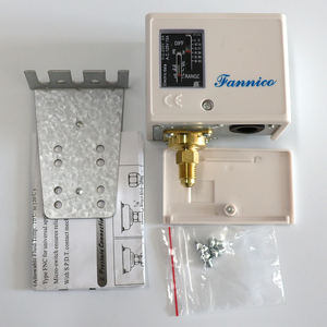 Interrupteur de contrôle de pression de qualité en vente chaude - Product Image 6