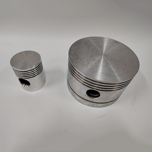 בוכנה זרעה בוכנה lp 3398 3384 hv2 210 hv2 חלקי מנוע מדחס - Product Image 5