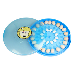 Equipo para Granjas Avícolas, Incubadora Automática para Huevos de Gallina, Incubadora de Huevos de Gallina - Product Image 2
