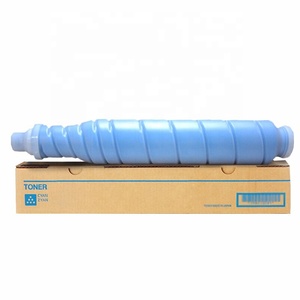 Konica Minolta Bizhub C H-TWO 619 1060 1070 2060 2070 3070 3080 토너를 위한 4070 TN619 <span class=keywords><strong>TN</strong></span> 4080 복사기 토너 카트리지 - Product Image 4