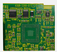 Servoaccionamiento de Robot FANUC de 6 Ejes, A20B-3300-0774, Reacondicionado, Original, en Stock