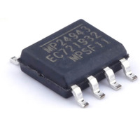 Circuit intégré de puissance DC-DC MP24943DN-LF-Z SOIC-8-EP de Terminal Semiconductor, neuf et original, service BOM