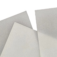 Diffuseur de panneaux lumineux Led Feuille de diffuseur acrylique Feuille de diffuseur d'éclairage blanc