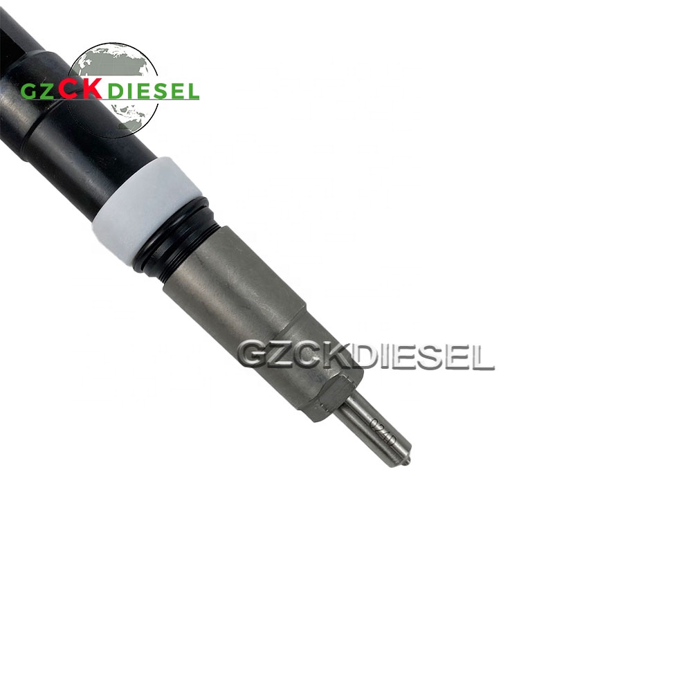 Professional Diesel Injectors - Yota 23670-30340 & More