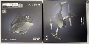 Dron - Product Image 1