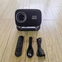 Système de projecteur interactif 3D tout-en-un avec contrôle tactile multijoueur pour 55 effets de jeu dans les centres de divertissement pour enfants