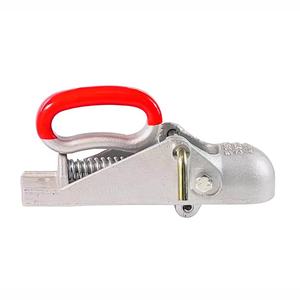 Conector <span class=keywords><strong>de</strong></span> Enganche <span class=keywords><strong>para</strong></span> <span class=keywords><strong>Remolque</strong></span> Todoterreno <span class=keywords><strong>de</strong></span> Acero Fundido <span class=keywords><strong>de</strong></span> 50 mm <span class=keywords><strong>de</strong></span> Alta Resistencia <span class=keywords><strong>de</strong></span> Shandong, Soporte <span class=keywords><strong>de</strong></span> <span class=keywords><strong>Bola</strong></span> <span class=keywords><strong>para</strong></span> <span class=keywords><strong>Remolque</strong></span>, Nuevo, GOTRAILER, Capacidad <span class=keywords><strong>de</strong></span> Carga <span class=keywords><strong>de</strong></span> 2000 kg - Product Image 3