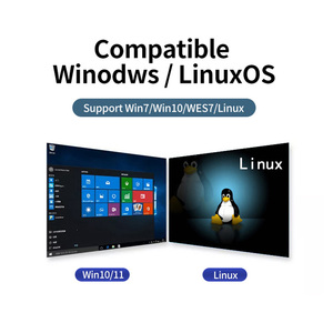 JWIPC KBU 3965U/i5-7200U/i7-7500U <span class=keywords><strong>3</strong></span>.5 "組み込みコンピュータDebian産業用マザーボードTr4 - Product Image 6
