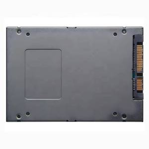 Venta al por Mayor de Unidades de Estado Sólido Originales de Fábrica SATA A400 de 2.5'', 120GB, 240GB, 480GB, 960GB para Computadoras de Escritorio y Portátiles - Product Image 5