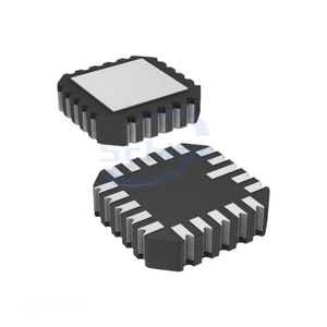 Original IC SAMPL/HOLD 1 CIRCUIT 20CLCC Chip 20 CLCC AD585SE Integrated Circuits - Product Image 1