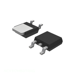 Compre Componentes Electrónicos en Línea NCV317MBDTRKG TO 252 3, DPAK, SC 63 Gestión de Energía (PMIC) Distribuidor Autorizado - Product Image 1