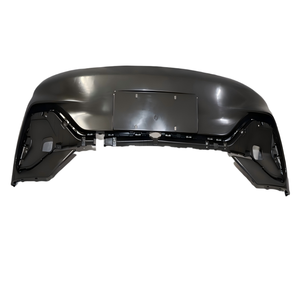 Compatible avec Byd ATTO <span class=keywords><strong>3</strong></span> (Yuan <span class=keywords><strong>Plus</strong></span>) Pare-chocs avant supérieur sans trou SC2E-2803111 /A - Product Image 1