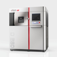 Mesin Pencetak 3D Logam Dlms Slm untuk Industri Laser, Dirgantara, Medis, dan Percetakan