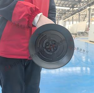 Ventosas de Vidro Portáteis Mais Vendidas, Pneumáticas Exclusivamente, para Máquinas de Processamento de Vidro. - Product Image 5