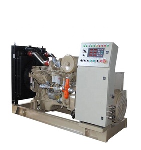 Máy Phát Điện Nam Châm Máy Phát Điện Năng Lượng Miễn Phí 250kva 350kva 500kva Trò Chơi Bí Ẩn Thay Thế - Product Image 3