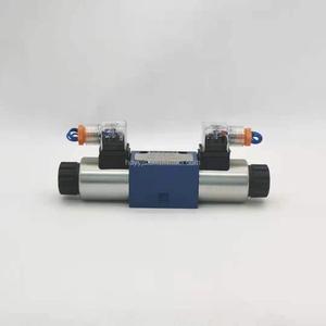 Vannes directionnelles hydrauliques à solénoïdes simples avec connexion par prise 4WE6D61B/CG24N9Z5L - Product Image 4
