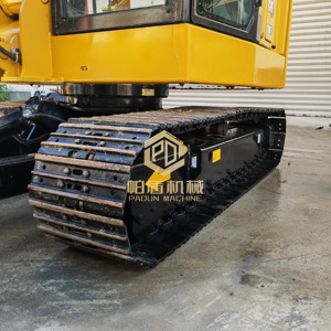 รถขุดขนาดเล็กมือสองญี่ปุ่น 6 ตัน รุ่น Cat 306E2 รถขุดขนาดเล็ก Caterpillar Cat 306 - Product Image 4