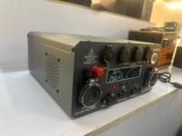 Nouvelle centrale électrique portable 1000W/1300Wh avec lampe de poche à panneau solaire Drone et EMC-Outdoors Frontline Battle Field Vérifié