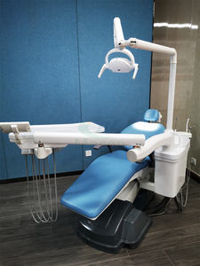 MD31 unit kursi gigi, kursi <span class=keywords><strong>dental</strong></span> nyaman paling efektif dengan kompresor udara dan kamera mulut <span class=keywords><strong>intra</strong></span> - Product Image 4