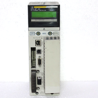 Prosesor Unity Hot Standby Multimode Ethernet