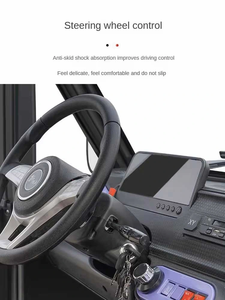 Importer des voitures électriques <span class=keywords><strong>de</strong></span> Chine Offre spéciale <span class=keywords><strong>Voiture</strong></span> électrique à 4 roues zéro émission <span class=keywords><strong>Voiture</strong></span> d'occasion <span class=keywords><strong>en</strong></span> <span class=keywords><strong>vente</strong></span> - Product Image 4